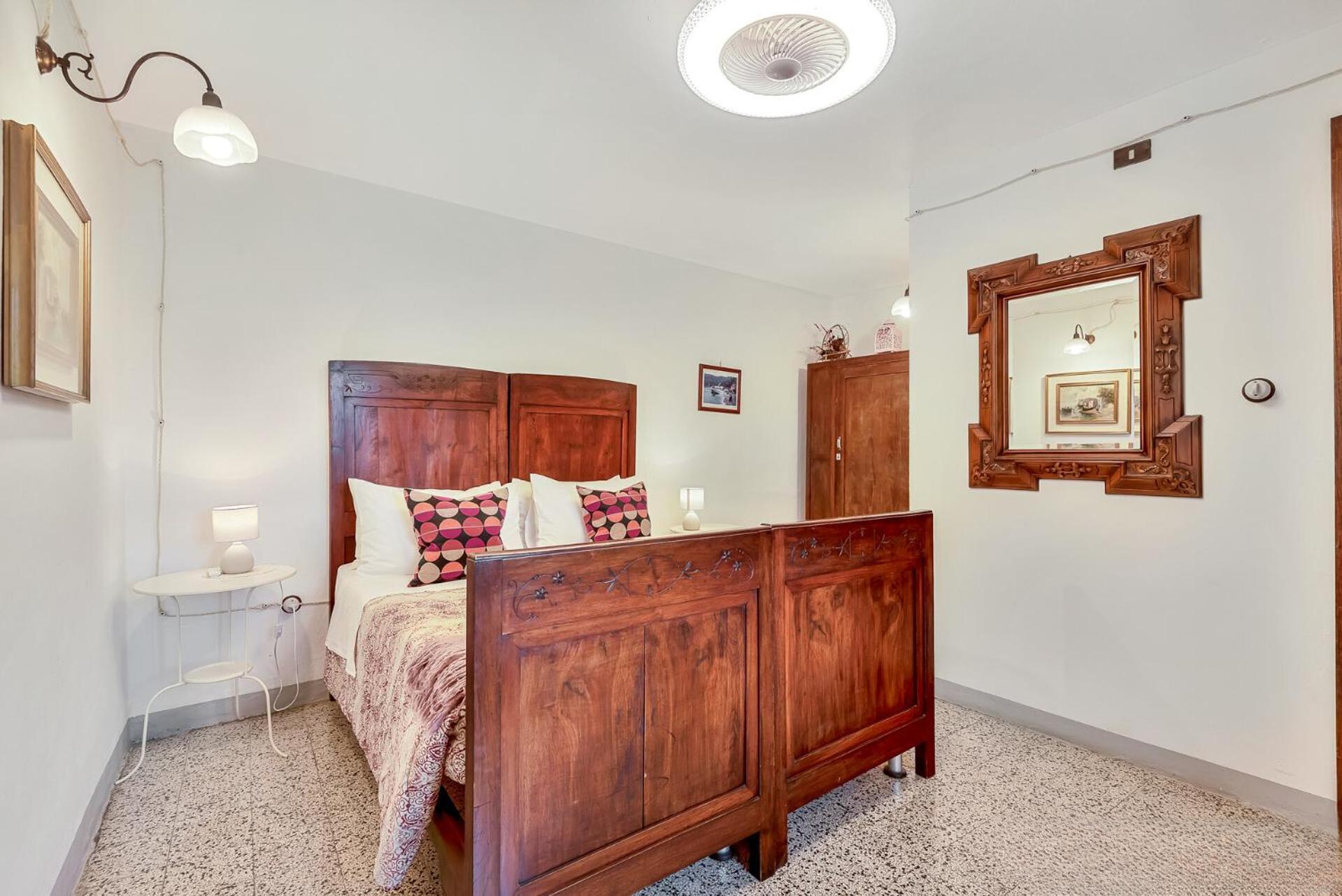 Un'Ottima Annata B&B Монтедивалли-Кьеза Экстерьер фото