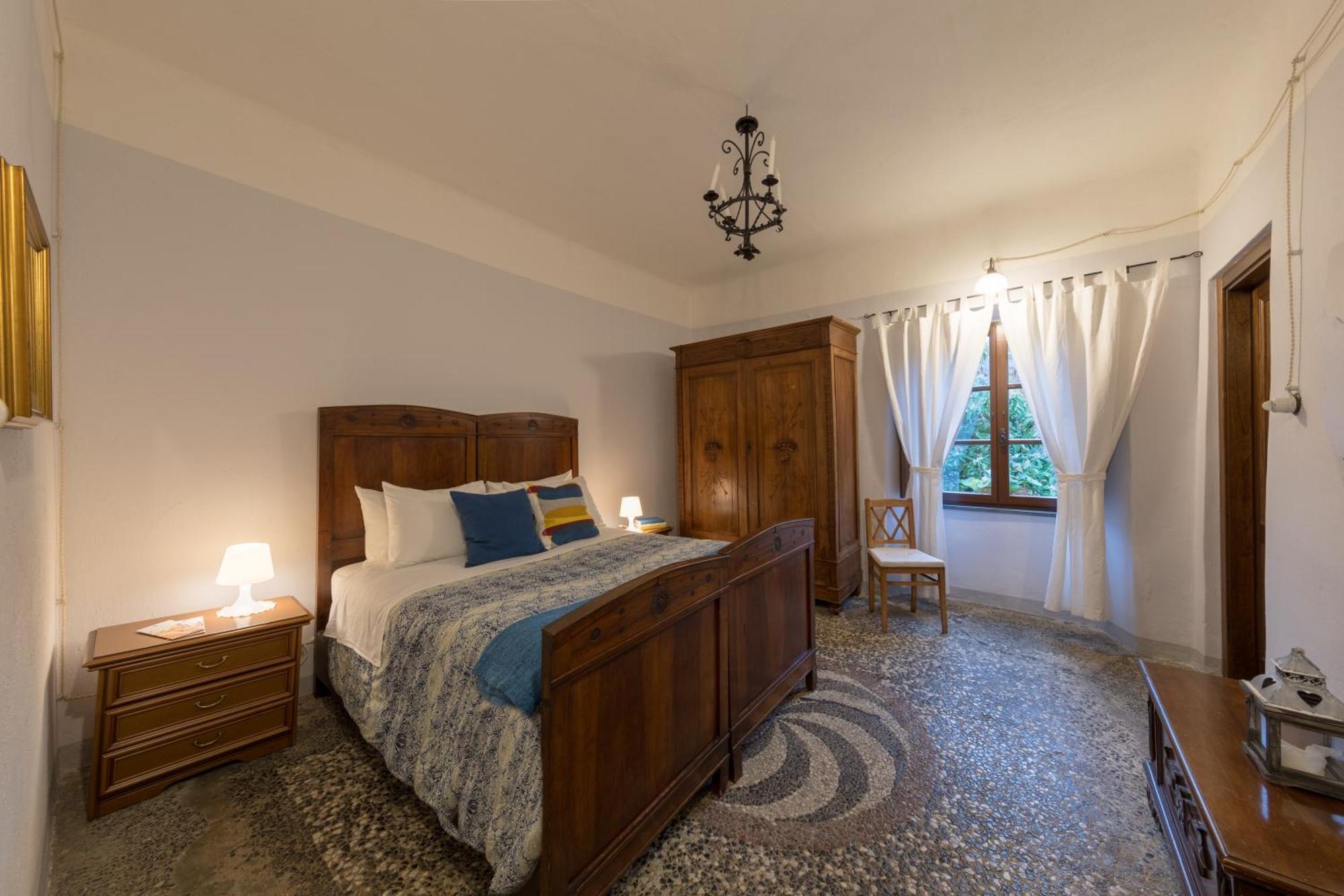 Un'Ottima Annata B&B Монтедивалли-Кьеза Экстерьер фото
