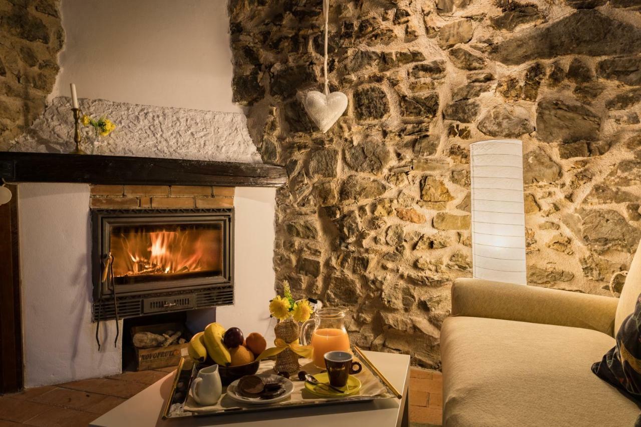 Un'Ottima Annata B&B Монтедивалли-Кьеза Экстерьер фото